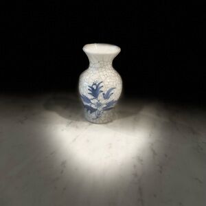 Vintage Mini Vase
